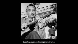 Thumbnail: Django Reinhardt (1947) [MINOR SWING]