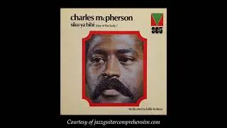 Thumbnail: Charles McPherson (1972) [FOR HEAVEN'S SAKE]