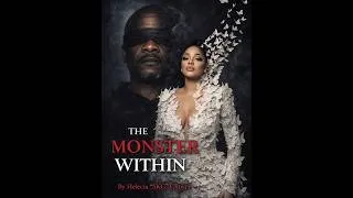 Thumbnail: “The Monster Within” Interview with Author Helecia “SKG” Choyce discussing the abuse by Big U