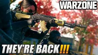 Thumbnail: The AN-94 and Nukes Are Back... Here's What Matters
