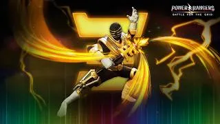 Thumbnail: ⚡ Power Rangers: Battle for the Grid | It’s Morphin Time! ⚡@RetroGamerz0
