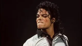 Thumbnail: Michael Jackson - Heartbreak Hotel Live in Los Angeles | Audio Remaster 