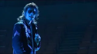 Thumbnail: Michael Jackson - This is It Rehearsal | June 4, 2009