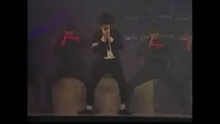 Thumbnail: Michael Jackson - Live in Basel Front Angle Only
