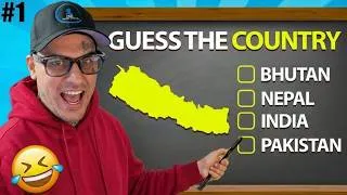 Thumbnail: JHAPALISH TAKING IQ TEST | Live Highlight 90