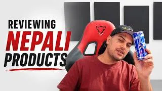 Thumbnail: JHAPALISH REVIEWING NEPALI PRODUCTS | Live Highlight 89