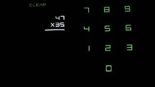 Thumbnail: Asteroids & Arithmetic