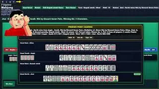Thumbnail: Test #19 online filipino mahjong