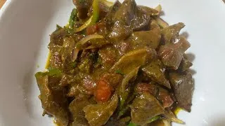 Thumbnail: Langue de bœuf / Vin gade kijan ou k fè lang bèf byen gou