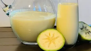 Thumbnail: #caïmite #fruit