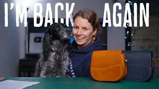 Thumbnail: Watch this first ....