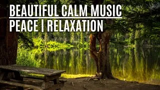 Thumbnail: Beautiful Calm Music for Peace and Relaxation