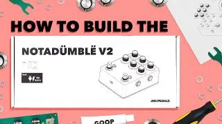 Thumbnail: How To Build Your NOTADÜMBLË V2