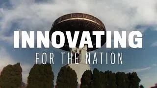Thumbnail: Innovating for the Nation