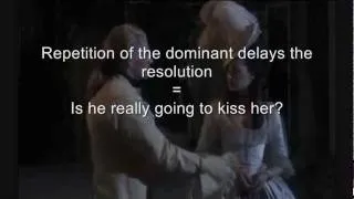 Thumbnail: Barry Lyndon - the kiss scene (short visual/musical analysis)