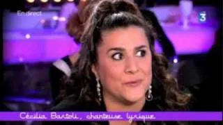 Thumbnail: Interview of Cecilia Bartoli (3 of 3)