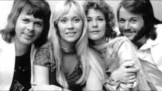 Thumbnail: ABBA Thank You For The Music ( 1977 ) #300
