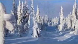 Thumbnail: Linda Ulvaeus Hej, Mitt Vinterland ( 1980 )
