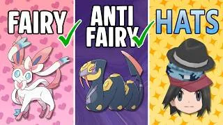 Thumbnail: Were we too hard on Pokémon X/Y?