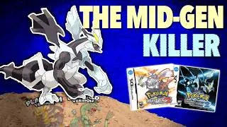 Thumbnail: When Pokémon TRULY earned your spending money || Pokémon Black 2 White 2 Retrospective