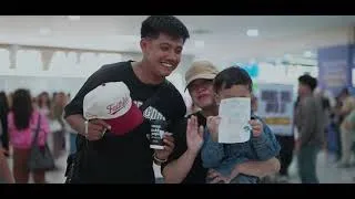 Thumbnail: Father's Day 2026 at JIA CMNV