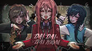 Thumbnail: ۶ৎ  dai dai dai kirai // yhs krew !! 