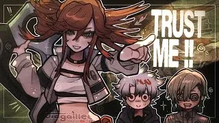 Thumbnail: ۶ৎ  TRUST ME  // gachiakuta !! 