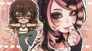 Thumbnail: ۶ৎ  kyri & mei  // TUNED TO U  !! 