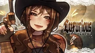 Thumbnail: ۶ৎ LUXURIOUS  // 🤠 // KREW !! 