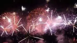 Thumbnail: 第39回 江戸川区花火大会（下）