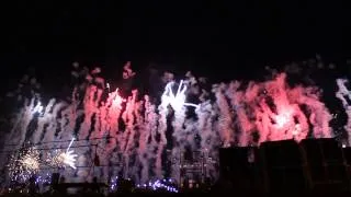 Thumbnail: 第39回 江戸川区花火大会（上）