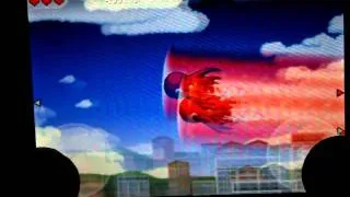Thumbnail: MiniSquadron - Jimbo the Octopus - Crazy Giant Laser