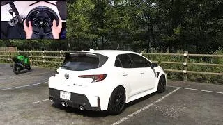 Thumbnail: Forza Horizon 6 - Toyota Corolla GR | Extreme + RT Graphics