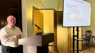 Thumbnail: A Culinary Connection: Japanese & French Cuisine with Hugh Cossard