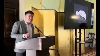 Thumbnail: Ikejime: The Japanese Humane Fish Handling Method – With Andrew Tsui