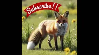 Thumbnail: Pampas Fox South American Canid Ecology