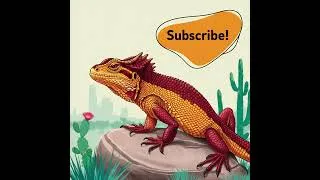 Thumbnail: Texas Horned Lizard Ecology, Behavior, and Conser