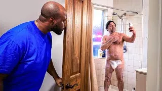 Thumbnail: Pred Can't Help Sending Showering Gooning Videos To Kids