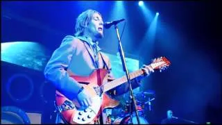 Thumbnail: Silverchair - World Upon Your Shoulders - Live From Faraway Stables / Newcastle '03