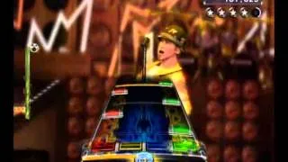 Thumbnail: Rock Band 3 - "Dani California" By Red Hot Chili Peppers Expert Drums - 5G*
