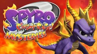 Thumbnail: The Mysteries of Spyro 2: Ripto's Rage