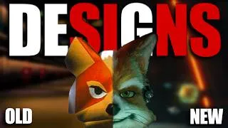 Thumbnail: Character Redesigns: Are They a Problem?