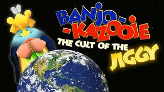 Thumbnail: Banjo Kazooie: The Cult of the Jiggy