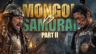 Thumbnail: What Happened in Japan AFTER Mongols' Invasion FAILED
