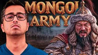 Thumbnail: How Mongols Used DECIMAL SYSTEM to Build a DEADLY Army