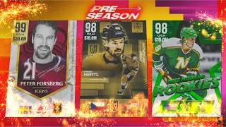Thumbnail: NEW 99 ICONS + PRE-SEASON EVENT | NHL 26 HUT CONTENT