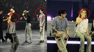 Thumbnail: 💜I’m Always Watching You, Jimin-ssi” — Jungkook’s Unexpected Words Leave Jikook Fans Speechless!