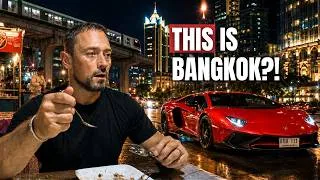 Thumbnail: Bangkok Has Its Own New York. We Found It.