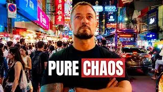 Thumbnail: This Is Bangkok at Full Volume