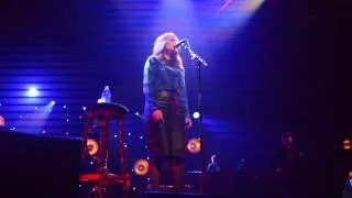 Thumbnail: Open Your Heart - Jill Johnson